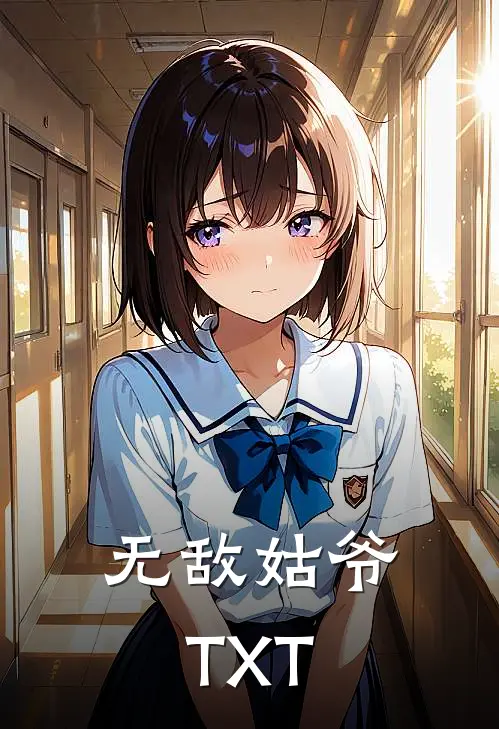 无敌姑爷TXT