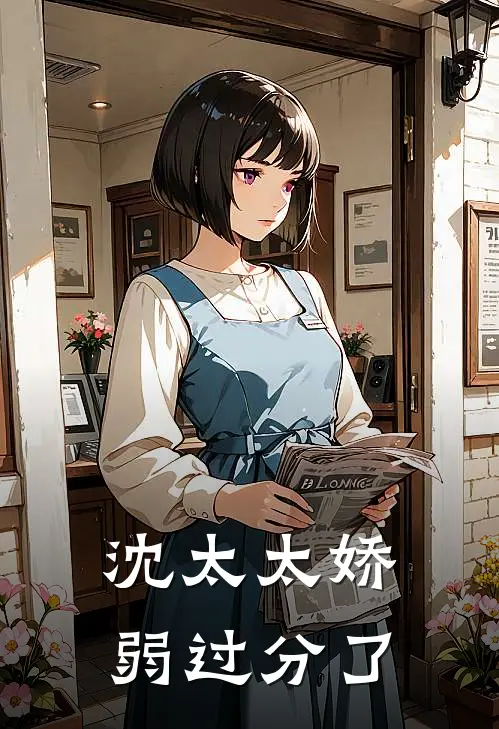 沈太太娇弱过分了