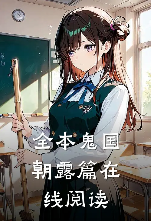 全本鬼国朝露篇在线阅读