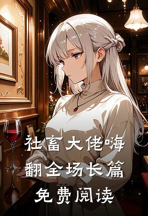 社畜大佬嗨翻全场长篇免费阅读