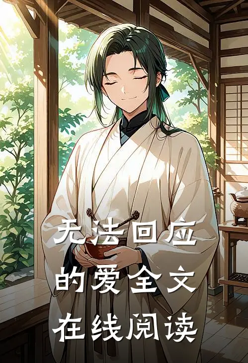 无法回应的爱全文在线阅读