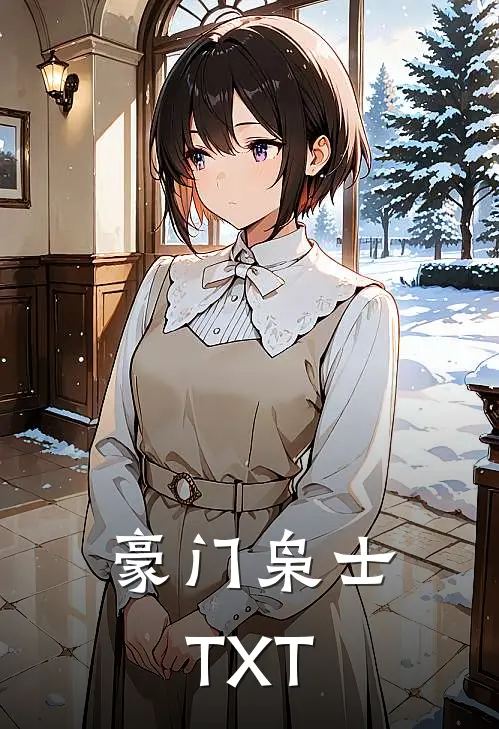 豪门枭士TXT