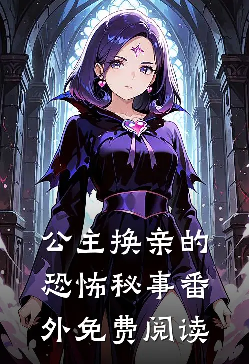 公主换亲的恐怖秘事 番外免费阅读
