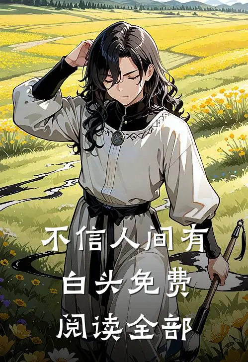 不信人间有白头免费阅读全部