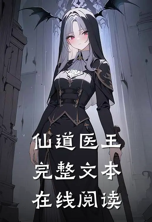 仙道医王完整文本在线阅读