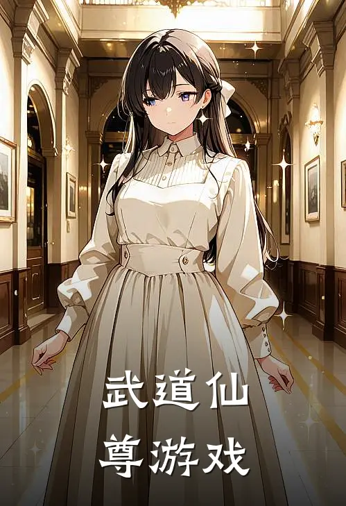 武道仙尊游戏