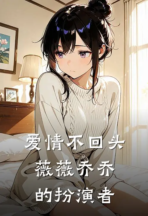 爱情不回头薇薇乔乔的扮演者