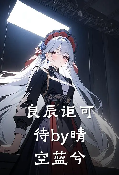 良辰讵可待by晴空蓝兮