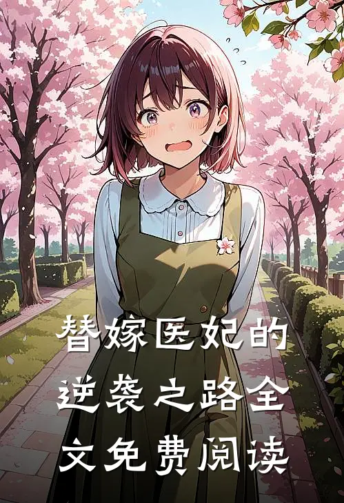 替嫁医妃的逆袭之路全文免费阅读