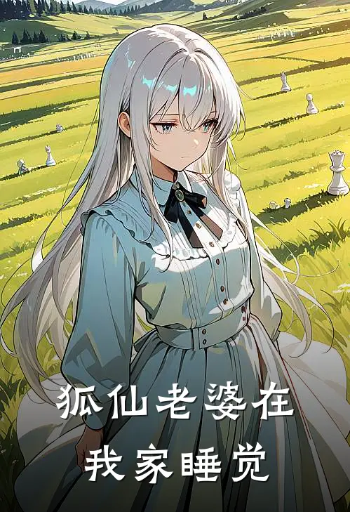 狐仙老婆在我家睡觉