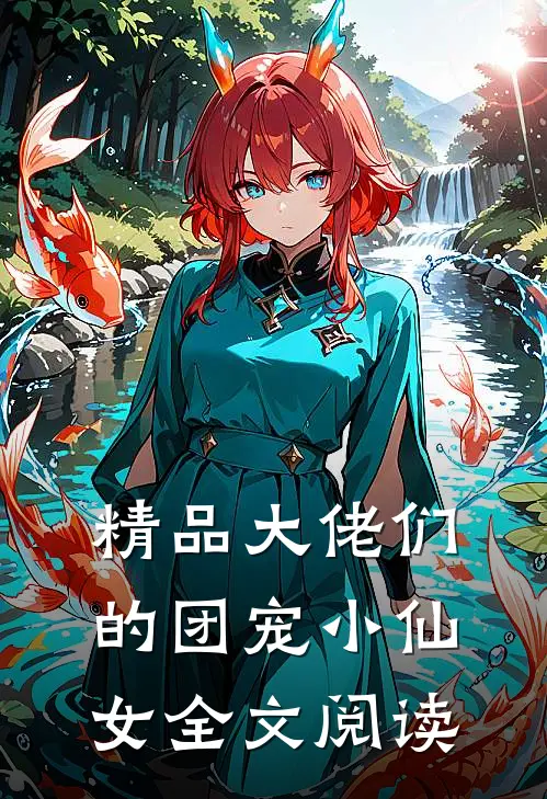 精品大佬们的团宠小仙女全文阅读