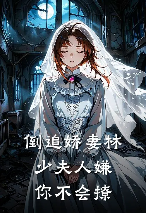 倒追娇妻林少夫人嫌你不会撩