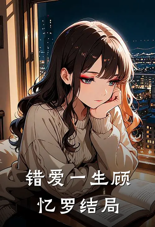 错爱一生顾忆罗结局