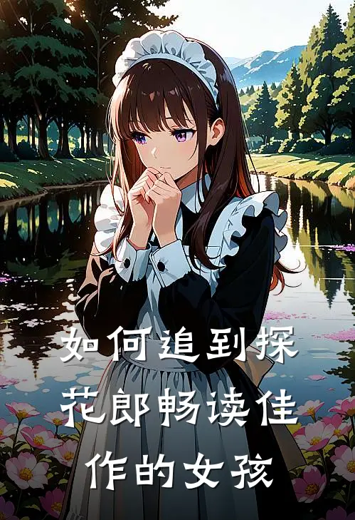 如何追到探花郎畅读佳作的女孩