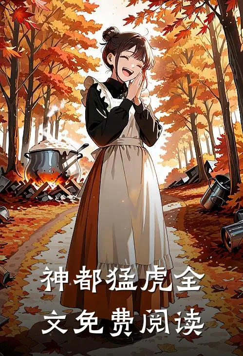 神都猛虎全文免费阅读