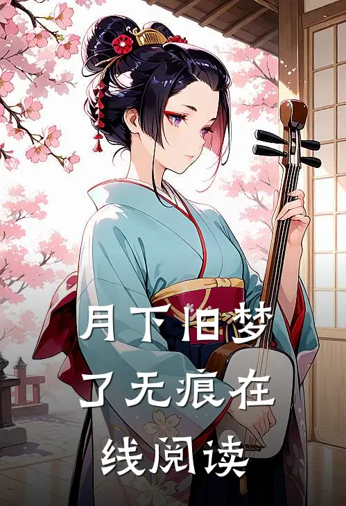 月下旧梦了无痕在线阅读
