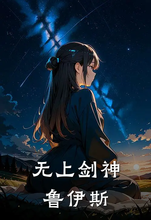 无上剑神鲁伊斯