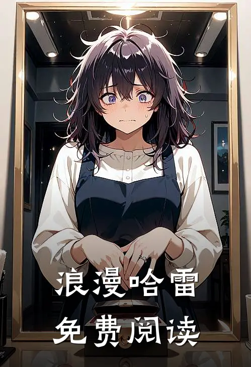 浪漫哈雷免费阅读
