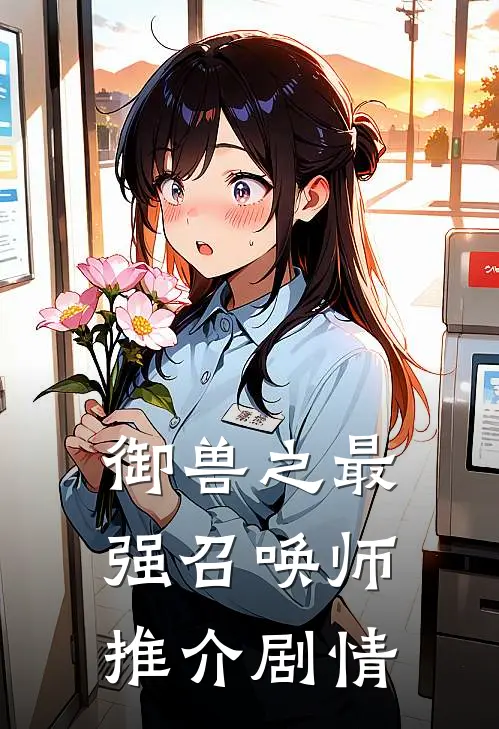 御兽之最强召唤师推介剧情
