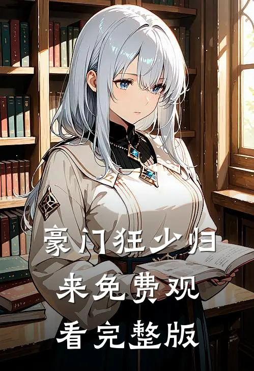 豪门狂少归来免费观看完整版