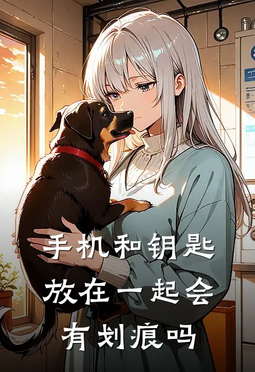 手机和钥匙放在一起会有划痕吗