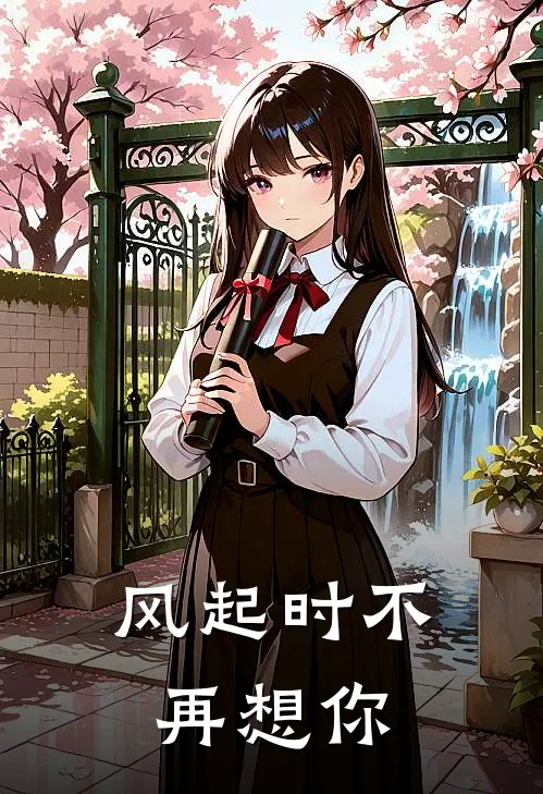 风起时不再想你