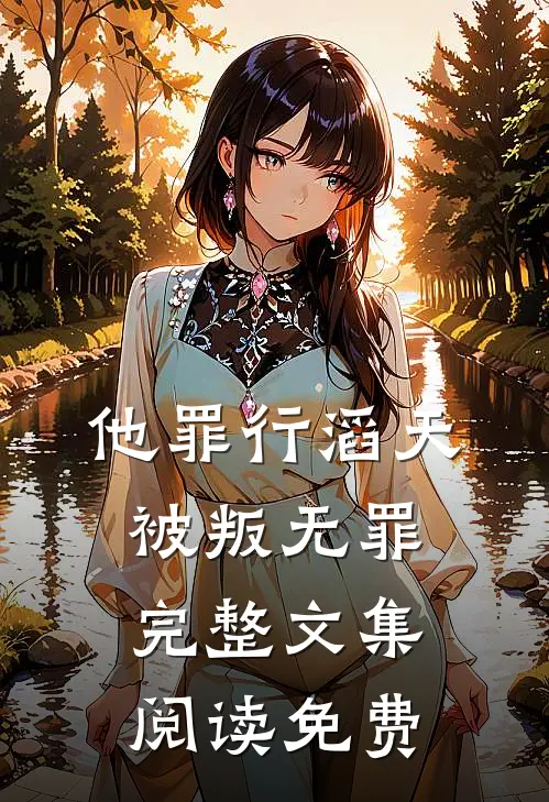 他罪行滔天被叛无罪完整文集阅读免费