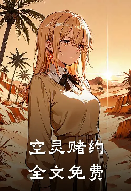 空灵赌约全文免费