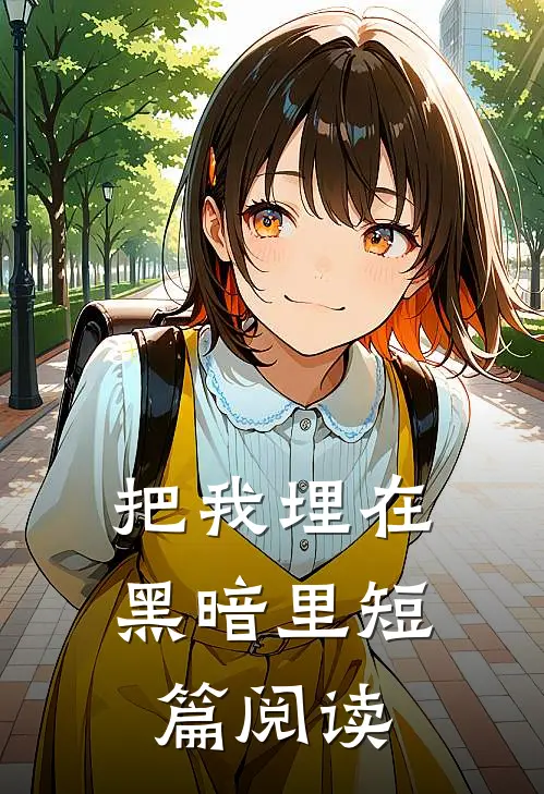 把我埋在黑暗里短篇阅读