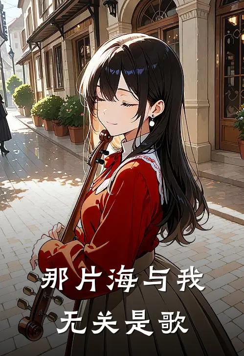 那片海与我无关是歌