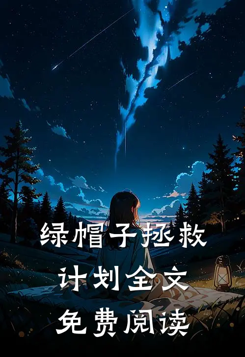 绿帽子拯救计划全文免费阅读