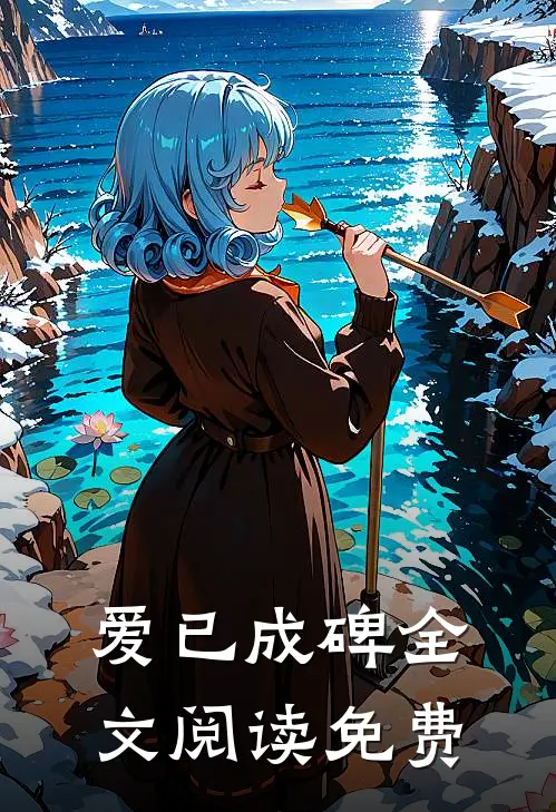 爱已成碑全文阅读免费