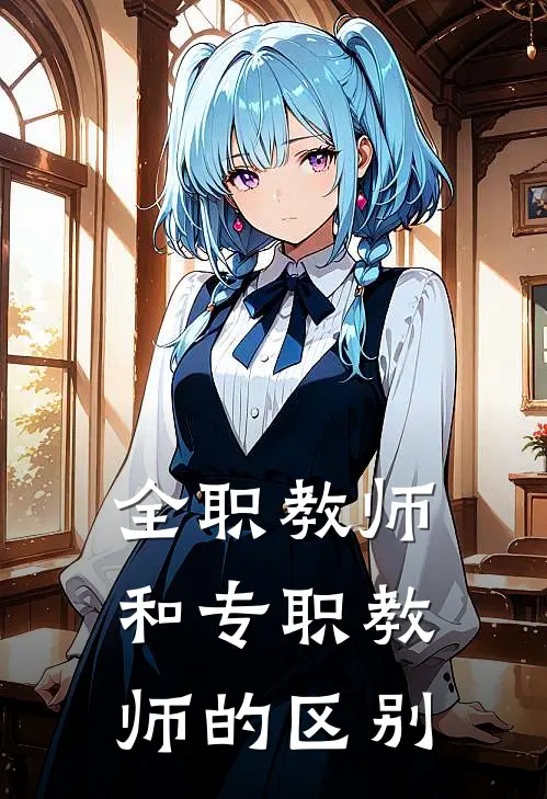 全职教师和专职教师的区别