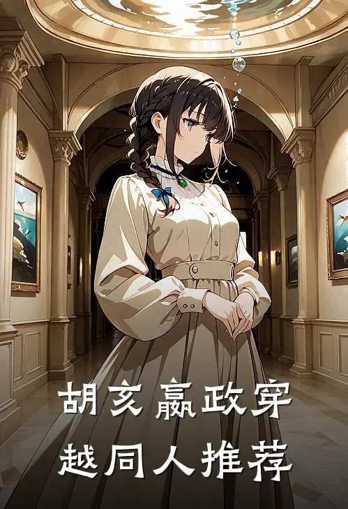 胡亥嬴政穿越同人推荐