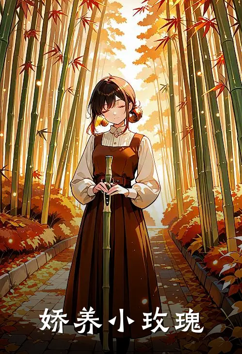 娇养小玫瑰