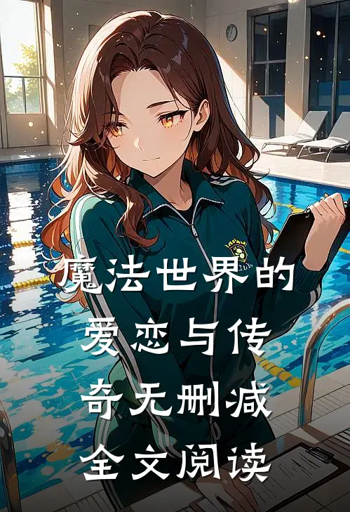 魔法世界的爱恋与传奇无删减全文阅读