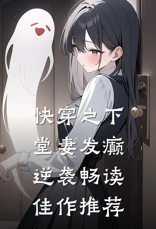 快穿之下堂妻发癫逆袭畅读佳作推荐