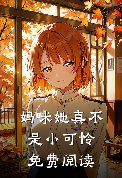 妈咪她真不是小可怜免费阅读