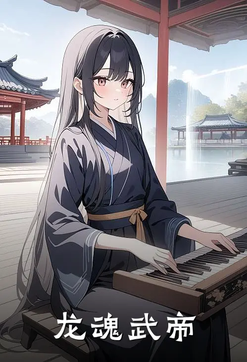 龙魂武帝