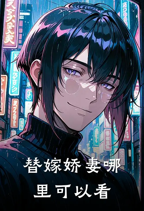 替嫁娇妻哪里可以看
