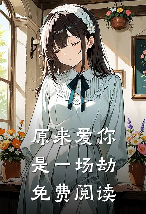 原来爱你是一场劫免费阅读