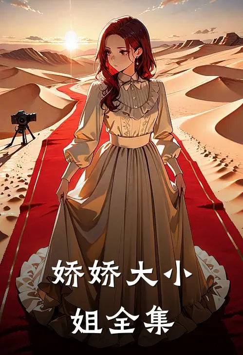 娇娇大小姐全集