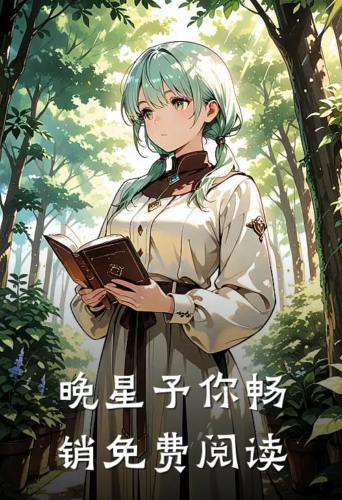 晚星予你畅销免费阅读