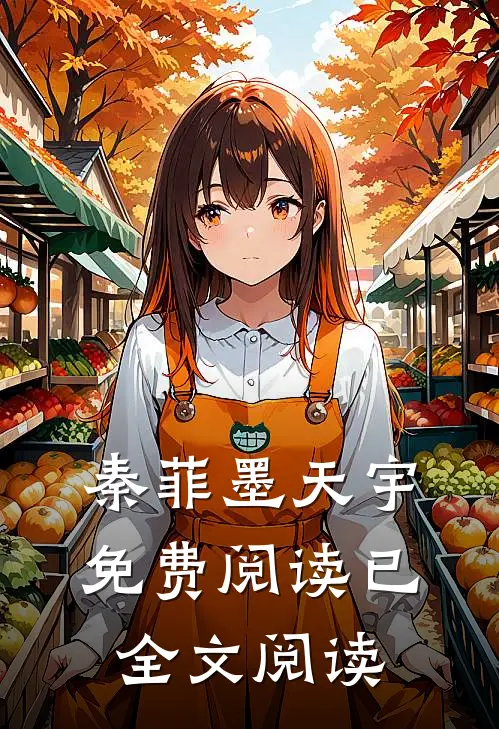 秦菲墨天宇免费阅读已全文阅读