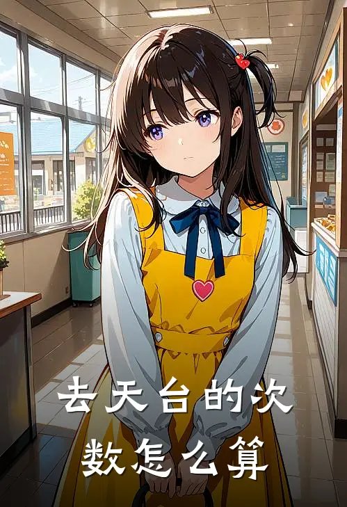 去天台的次数怎么算
