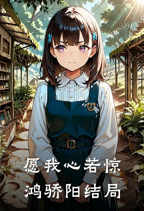愿我心若惊鸿骄阳结局