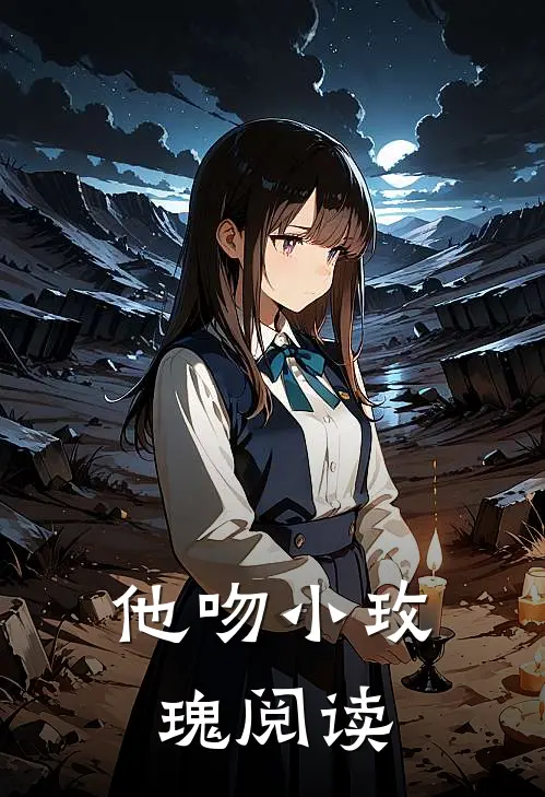 他吻小玫瑰阅读