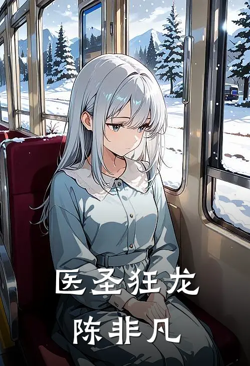 医圣狂龙陈非凡
