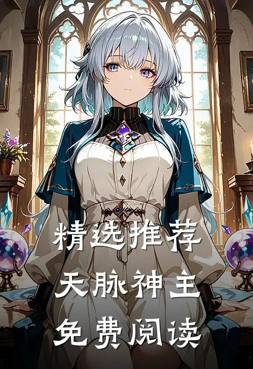精选推荐天脉神主免费阅读