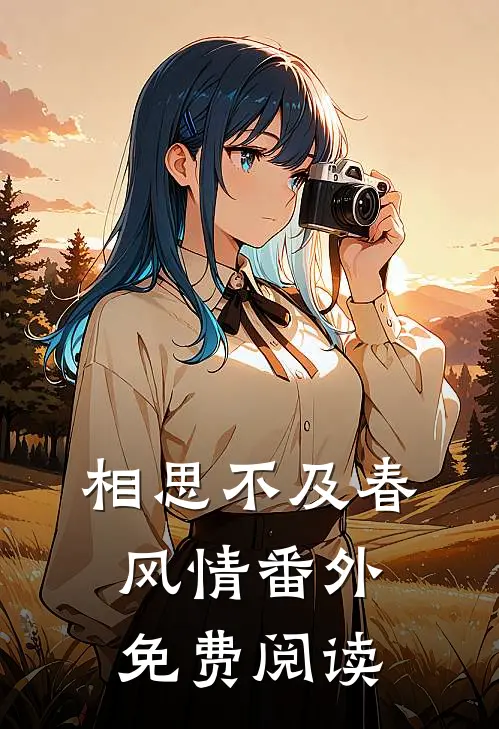 相思不及春风情 番外免费阅读